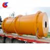 China Sawdust Calculation Sludge Drum Industrial Rotary Dryer factory