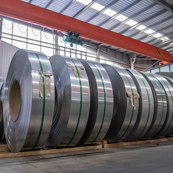 Quality Factory Offer 202 202 309S 316 316L Hot Rolled Shim  Stainless Steel Wire Strip Suppliers for sale