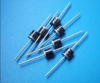China Rectifier diode 6A10 6A/1000V R-6 factory
