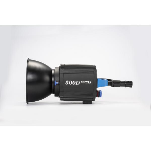 Quality LS FOCUS 300D COB Photo Studio Lighting Equipment 300W for sale