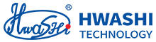 China GUANGDONG HWASHI TECHNOLOGY INC. logo
