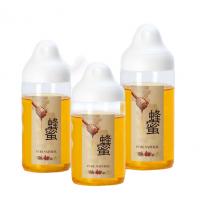 Quality White Color 38/400 Screw Nipple Honey Bottle Cap for sale