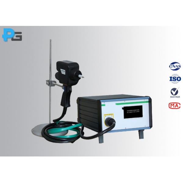 Quality IEC61000-4-2 EMC Test Equipment , 20 KV Electrostatic Discharge Generator for sale