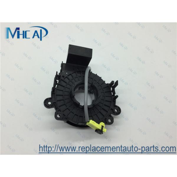 Quality Sub - Assy Automotive Clock Spring For Nissan Sunny Tiida B5554-3AW9A / Airbag for sale