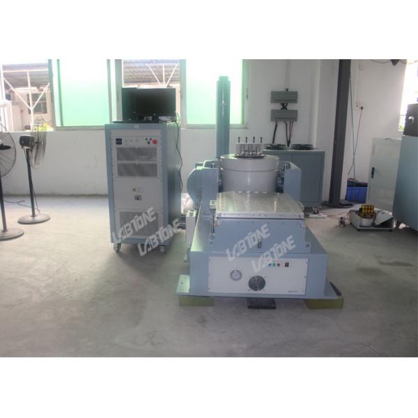 Quality 600N Dynamic Vibration Testing Machine For Products Quality Assurance Testing for sale