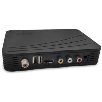 Quality Synopsis NIT Auto Detect Hd Cable Box for sale