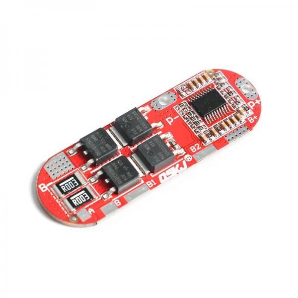 Quality Creatall PCB PCM 4S 20A Bms Charging Board Dc Dc Converter for sale