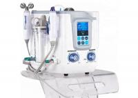 China Hydro Dermabrasion Water Oxygen Jet Peel 5 in 1 slimming machine Acne Treatment CE Approved factory