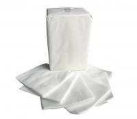 China Disposable Non - Woven Fabric Swab Sponge Medical Pad For First Aid Use factory