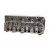 China V1505 Auto Engine Parts Complete Cylinder Head Assembly For Kubota ISO9001 factory