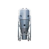 Quality CE Certificate FL Series Fluid Bed Dryer Equipment Fluidized Bed Granulator for sale