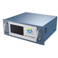 Quality High Sensitivity Portable Trace Oxygen Analyzer TDLAS technology for sale