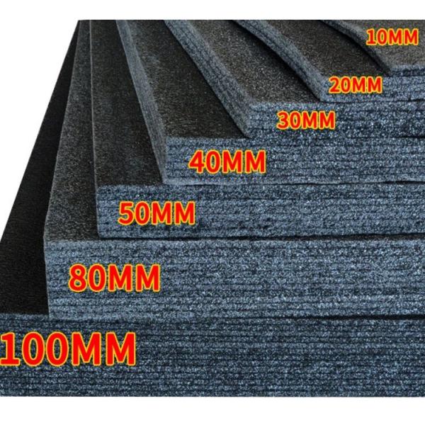 Quality Recyclable Polyethylene EPE Foam Sheet Inserts Protective Packing for sale
