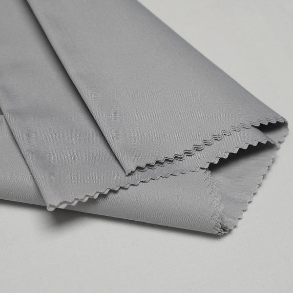 Quality 65% Polyester 35% Cotton PC TC Fabric Twill 2/1 For Garment for sale