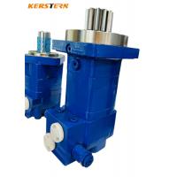 Quality High Performance Hydraulic Motors with Exceptional Torque Output for sale