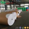 China Laminating Film Thermal Paper Jumbo Rolls , Jumbo Thermal Paper Virgin Pulp Style factory