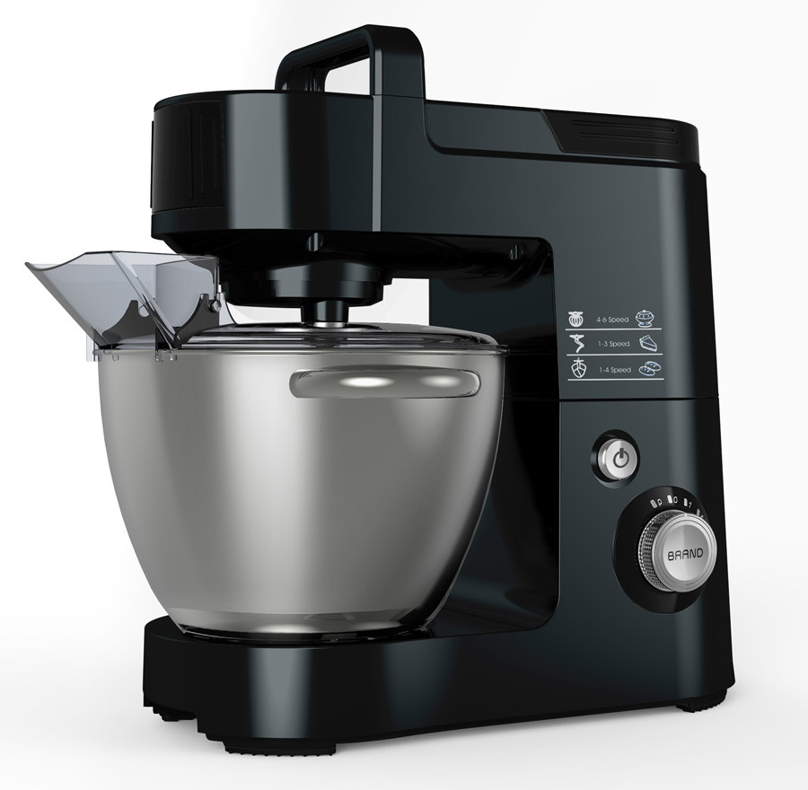 China ST100 1500w proffessional power stand  mixer from kavbao for sale