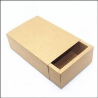 Quality Eco Friendly Corrugated Cardboard Box E Flute Cardboard Shipping Containers for sale