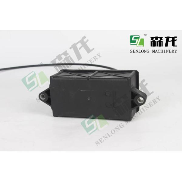 Quality 21M951100 21M9-51100 Throttle Motor Hyundai Excavator Parts for sale