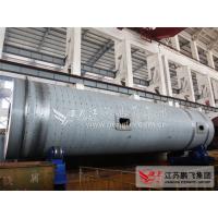 China ISO Certified Pengfei Φ3.2 13m Ball Cement Mill for sale