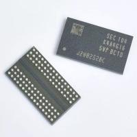 Quality Samsung K4A4G165WF-BCTD Sdram Memory Chips FBGA-96 DDR REACH Unaffected for sale