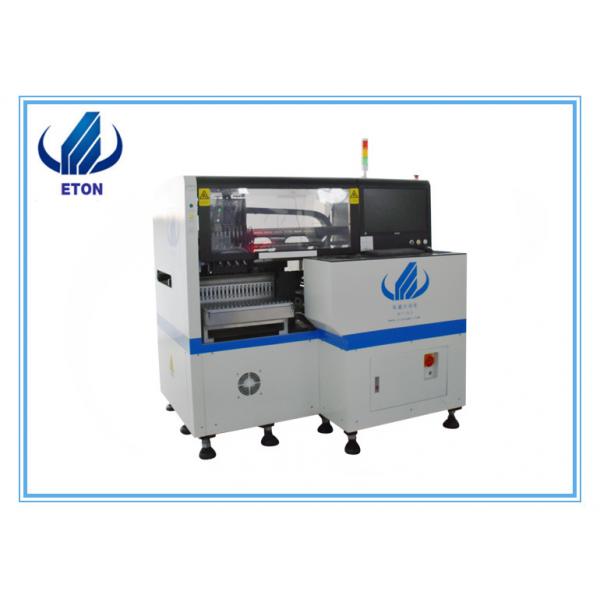 Quality 8 Heads PCB Pick And Place Machine Automatic For SMT Production Line for sale