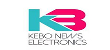 China Guangzhou Kebo News Electronics Co., Ltd logo
