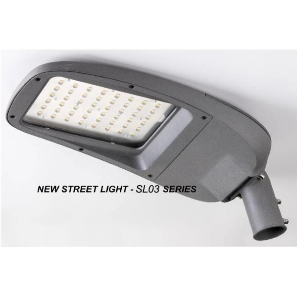 Quality Energy Saving SMD 3030 Chip 30w 60w 120w 200w waterproof IP66 outdoor LED street for sale
