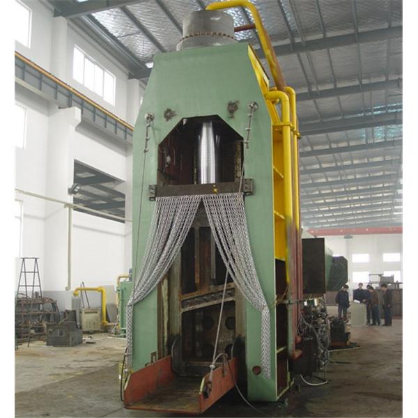 Quality Hydraulic Metal Shear High Productivity for sale