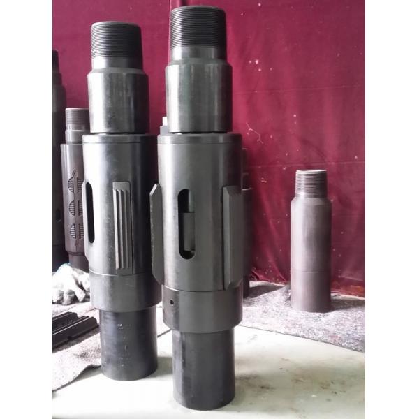 Quality Alloy Steel Oil Well Torque Anchor API 7-1 For PCP Screw Pump for sale