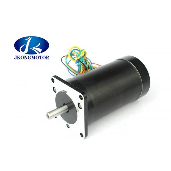 Quality 4000 High Rpm Brushless DC Electric Motor 48V / 36V  184W For Mechanical Arm for sale