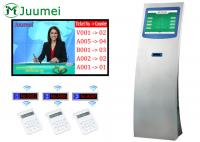 China Personalized Design Customer Flow Management And Queuing Systems factory