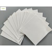 China 550GSM NonWoven Needle Felt Filter Bag Polyester Anti Acid size 130mmX2500mm factory