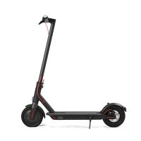 China Xiaomi Electric Adult Folding Motor Scooter 8.5inch 2 Wheels Kick With APP factory