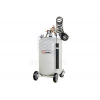 Quality 90 Liter Gravity Waste Oil Drainer Air Operated Oil Extractor for sale