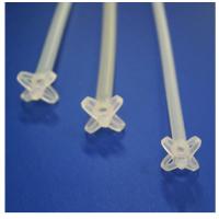 china Medical Grade PVC EO Gas Sterile Fr12 Disposable Catheter