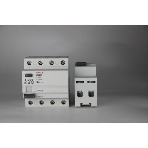 Quality VKL11 Residual Current Device RCD TYPE B for sale