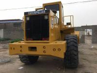 China Used 966e CAT wheel loader for sale/960g 950e wheel loader for sale factory