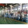 China 18.5KW Beverage Fruit Juice Beer Disc Stack Centrifuge factory