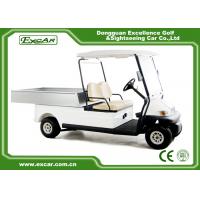 Quality Electric Utility Carts for sale