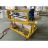 China Disposable Take Away Food Box Making Machine For Packing Snack Food factory