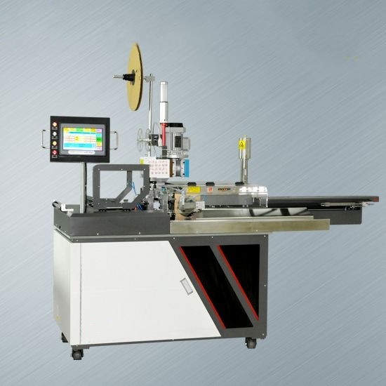 Quality OEM AWG28-AWG22 Automatic Wire Tinning Machine Single End Parallel Cable for sale