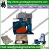 China Best quality used paper egg tray making machine with best price factory