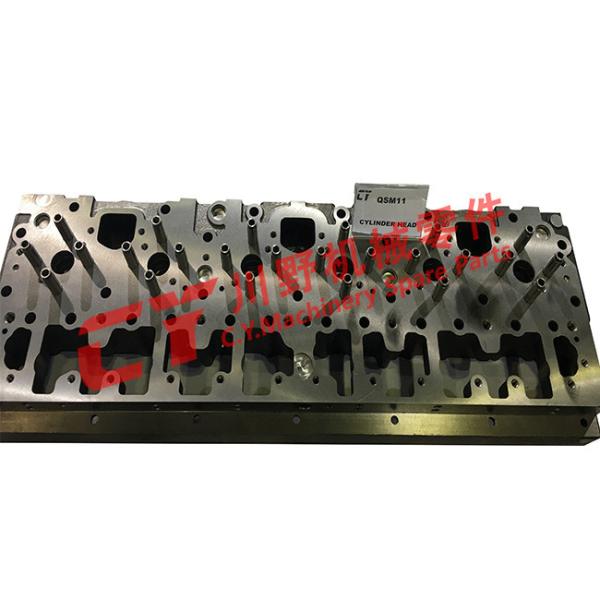 Quality 3103608 QSM11 Cummins Cylinder Head Assembly 60*70*103cm for sale