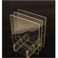 China Lead Glass Manufacturer Lead Window Radiation Protection for X-ray Room Install factory