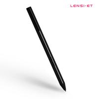 Quality No Delay Tablet Stylus Pencil Aluminum Silicone Stylus Pen Officeworks for sale