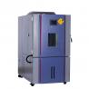 China Vertical climaticTest Chamber For Methode Electronics temperature test factory