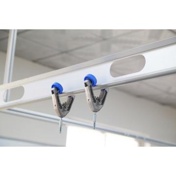 Quality Textile And Garment Industry Indoor Storage And Logistics Systems Smart Hanging/ for sale