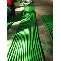 Quality NPT LP Drilling Hose Fire Resistant Flexible Hose For Well Drilling for sale