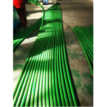 Quality NPT LP Drilling Hose Fire Resistant Flexible Hose For Well Drilling for sale